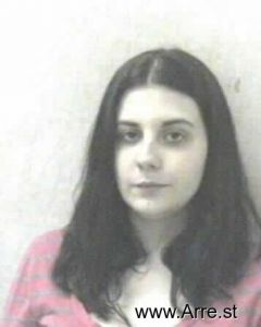 Heather Wiblen Arrest Mugshot