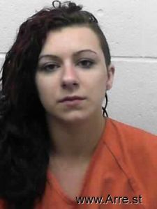Heather Windsor Arrest Mugshot