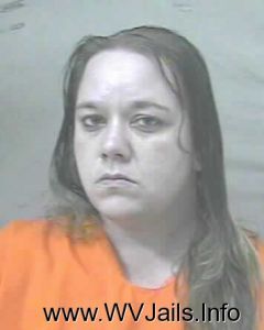 Heather Wolfe Arrest Mugshot