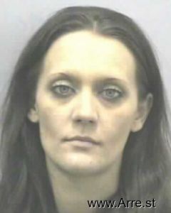 Heather Wyckoff Arrest