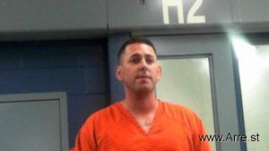 Hector Zavalsa-garcia Arrest Mugshot