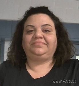 Heidi Hockman Arrest Mugshot
