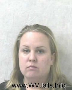  Heidi Edwards Arrest