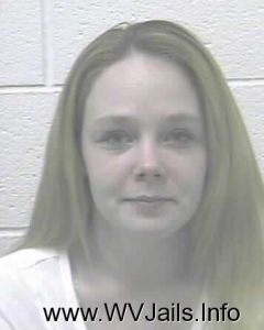 Heidi Farrell Arrest Mugshot