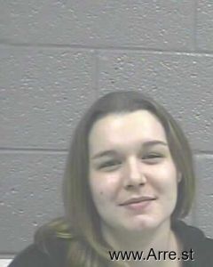 Heidi Richmond Arrest