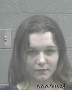Heidi Richmond Arrest Mugshot