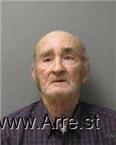 Heiskell Smith Arrest Mugshot