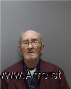 Heiskell Smith Arrest Mugshot