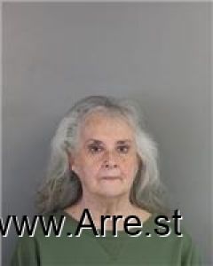 Helen Young Arrest Mugshot