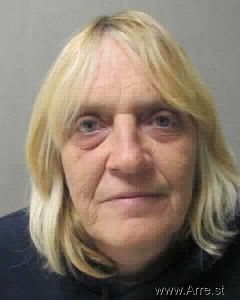 Helen Polley Arrest Mugshot