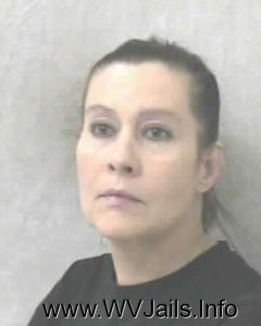  Helen Shortridge Arrest