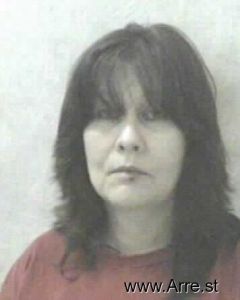 Helen Shortridge Arrest Mugshot