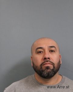 Heliberto Guerrero-nava Arrest Mugshot