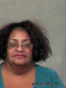Henrietta Grudup Arrest