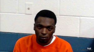 Henry Albritton Arrest Mugshot