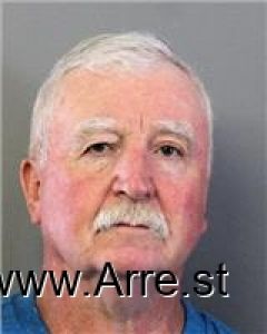 Henry Degarmo Arrest Mugshot