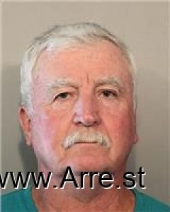 Henry Degarmo Arrest Mugshot