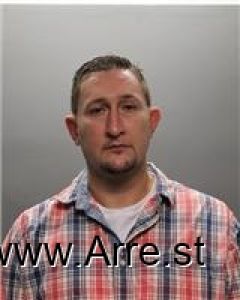 Henry Duncan Arrest Mugshot