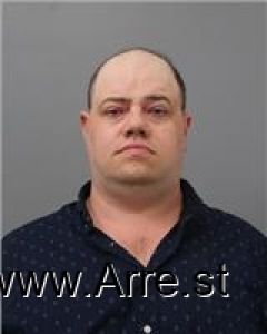 Henry Hubbard Arrest Mugshot