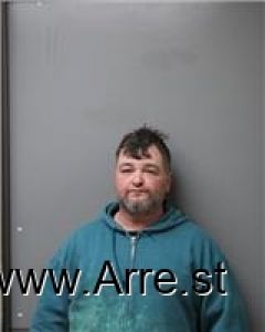 Henry Jenkins Arrest Mugshot