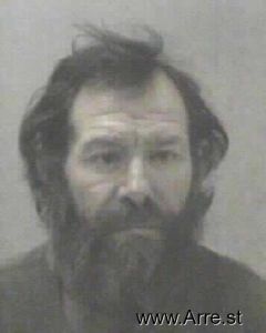 Henry Brewster Arrest Mugshot