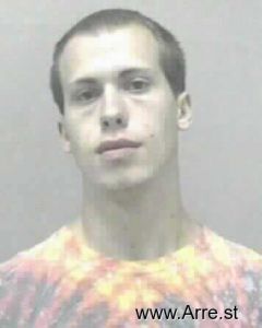 Henry Bunnell Arrest Mugshot