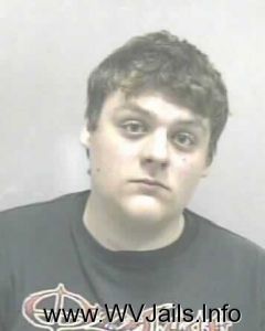 Henry Huntsman Arrest Mugshot