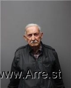 Herbert Bennett Arrest Mugshot