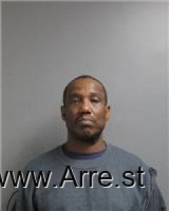 Herbert Bess Arrest Mugshot