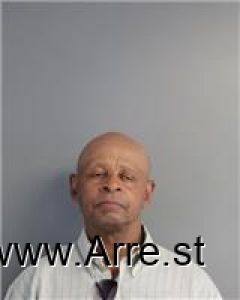 Herbert Collier Arrest Mugshot