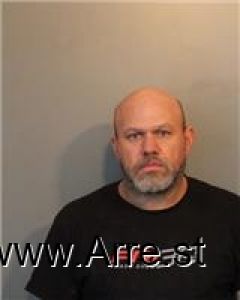 Herbert Dawson Arrest Mugshot