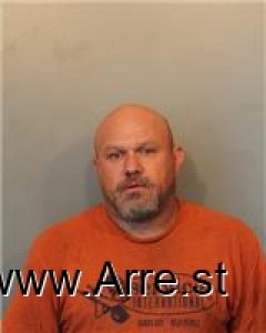 Herbert Dawson Arrest Mugshot