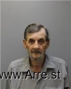 Herbert Mallow Arrest Mugshot