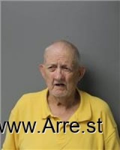 Herbert Midkiff Arrest Mugshot