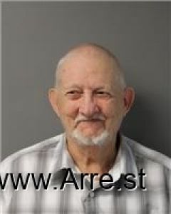 Herbert Midkiff Arrest Mugshot