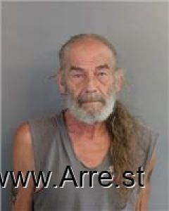 Herbert Perdue Arrest Mugshot