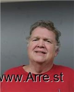 Herbert Shearer Arrest Mugshot