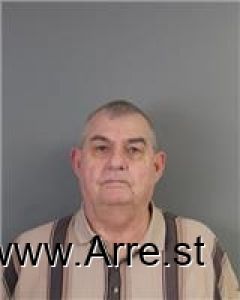 Herbert Wilkinson Arrest Mugshot