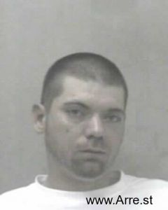 Herbert Blevins Arrest Mugshot