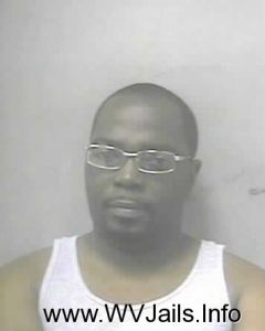  Herbert White Arrest Mugshot