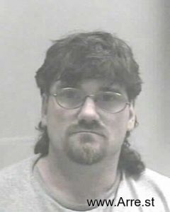 Herby Gray Arrest Mugshot