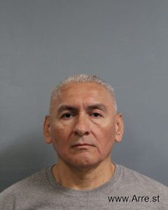 Heriberto Marron-rodriguez Arrest Mugshot