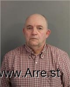 Herman Heater Arrest Mugshot