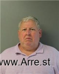 Herman Johnson Arrest Mugshot