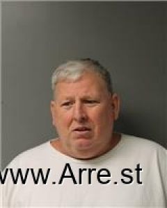 Herman Johnson Arrest Mugshot