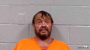 Herman Sizemore Arrest Mugshot