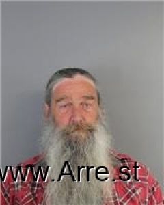 Hersey Osborne Arrest Mugshot