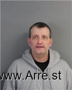 Hershel Vanhoose Arrest Mugshot