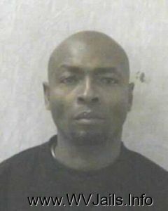 Heyward Brown Arrest Mugshot