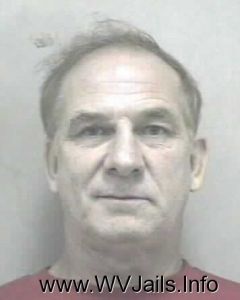 Hobart Fugett Arrest Mugshot